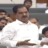 Deputy CM Narayanaswamy clarifies his comments