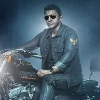 James Movie Update