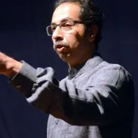 ed attaches properties of maharashtra cm uddhav thackeray brother in law