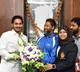 CM Jagan announces cash reward for power lifter Sheikh Sadia Almas