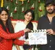Megha Akash new movie with new director