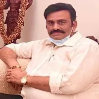 ap government decides to file defamation suit against mp raghuramakrishna raju