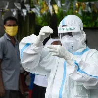 AP Corona daily updates