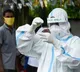 AP Corona daily updates