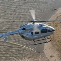 Kerala businessman owns costliest helicopter