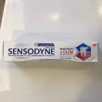 CCPA takes action on Sensodyne