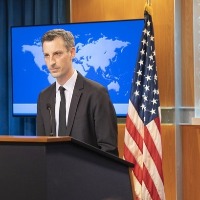 India developed close ties with Russia because US was not ready then: US spokesperson