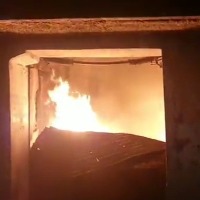 11 workers from Bihar charred to death in Hyderabad