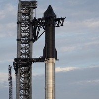 SpaceX's Starship orbital flight will 'hopefully' launch in May: Musk