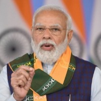 President, PM express pain at loss of lives in fire in Telangana