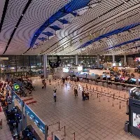Expanded Hyderabad Airport to handle 34 mn passengers every year