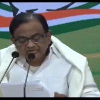 Delhi Court grants regular bail to Chidambaram, his son in Aircel-Maxis case