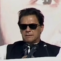 I will not quit at any cost, 'confident' Imran says ahead of no-trust vote