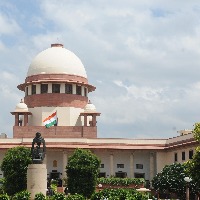 States have legislative competence to tax lotteries run by other states: SC