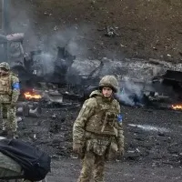 Any nuclear accident due to Ukraine conflict not to impact India: Govt