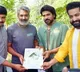 'RRR' team participates in the Green India Challenge