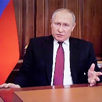 Petition demanding Switzerland to expel Putin's 'lover' hits 63,000 signatures