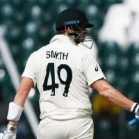 Steve Smith Surpasses Kumar Sangakkara and Sachin Tendulkar