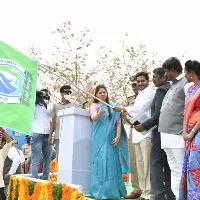 jagan launches patrolling vehicles