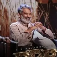 RRR movie update