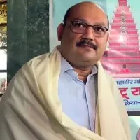 Muslim Family Donates Land For Largest Hindu Temple In the World