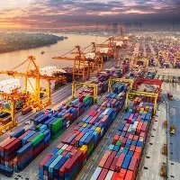 India Creates History In Exports