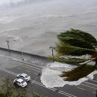 Temperatures Rising In Indian Ocean To intensifies storms further more severe