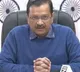delhi cm kejriwal dares bjp