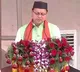 Pushkar Singh Dhami takes oath as uttarakhand cm