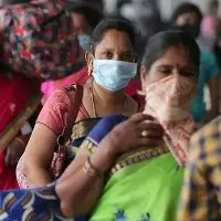 No more covid restriction in India after March 31