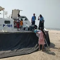 srilanka tamilians reaches india as refugees