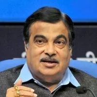 Nitin Gadkari comments on toll plazas