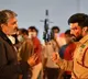 RRR movie update