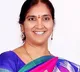 trs mla escaled from road accident