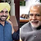 punjab new cm will meet pm narendra modi tomorrow