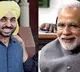 punjab new cm will meet pm narendra modi tomorrow