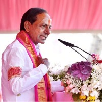 trs agitations across telangana tomorrow