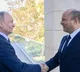 Putin, Bennett discuss Ukraine over phone
