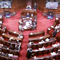 Govt likely to table Constitution Amendment Bill in RS