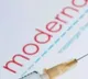 Moderna to seek FDA approval for vaccinating kids under 6 yrs