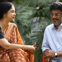 K Bhagyaraj, Aishwarya in a film together after 30 years