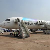 India requires 2,210 aircraft over next 20 years, says Airbus