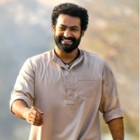 Jr NTR creates a sensation while singing his favourite song