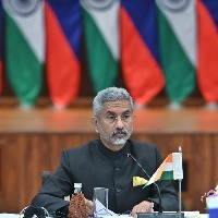 'We stand for peace', Jaishankar briefs RS on Ukraine war