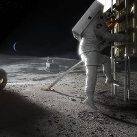 NASA to develop second Moon lander, alongside SpaceX's Starship