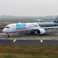 Wings India Aviation Show kicks off in Hyderabad