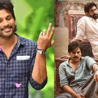 Allu Arjun congratulates 'Bheemla Nayak' team on OTT debut
