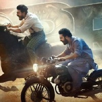 Rajamouli had spent Rs 20 lakh on NTR bike in RRR