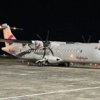 Flybig to acquire 10 Twin Otter aircraft