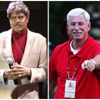 Moved by '83', Sir Richard Hadlee pens a warm email to Kapil Dev
